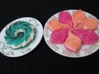 ژله های خوشگل من