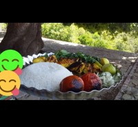 جمعه و کبابش ۰۰۰