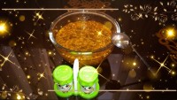 سلام خوشگلای من / سوپ سبزیجات محلی
