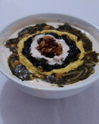 آش رشتـــه