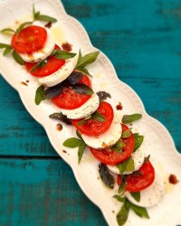 سالاد کاپریس