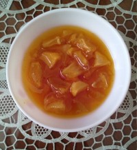 مربای سیب