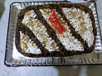 تدارکارت من برای تولد همسری?