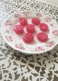 به وقت ژله ی رولی