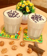 معجون عسلی