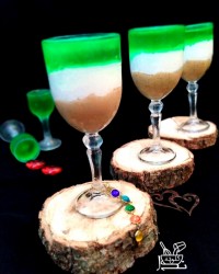 چیزکیک تک نفره