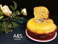 شیرینی محلی کماج (شمالی)