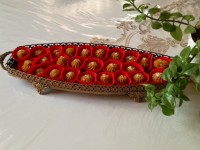 حلوا ارد گندم
