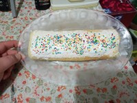 رولت خامه ایی