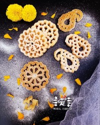 شیرینی پنجره ای