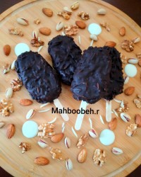 بستنی مگنوم