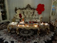 ⁦❤️⁩⁦❤️⁩خوشمزه های اولین سالگردعقدمون⁦❤️⁩⁦❤️⁩?۱۳۹۹/۵/۲۶?