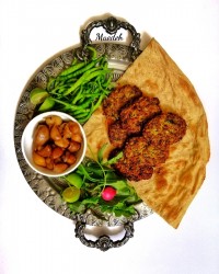 شامی گوشت