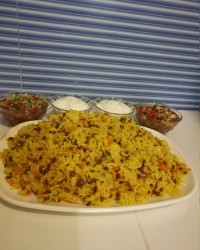 دمپخت شیرازی