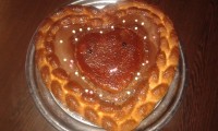 یه عصرونه خوشمزه
