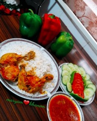 چند تا از کارام