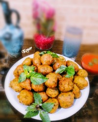 کوکوی پوکورا (پاکوره)