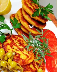 کتلت شیرازی