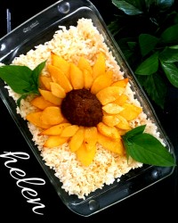 برنج کره ای