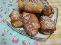 پیراشگی دانمارکی.