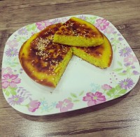 کماج سنتی تابه ای