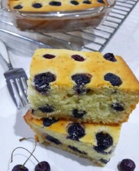 کاپ کیک گیلاس