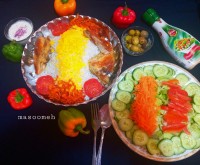 نهارخوشمزه