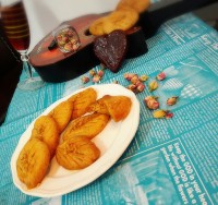 ایشلیک فرینیکا