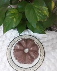 دسر کاکائویی