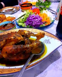 شام (دورهمی)