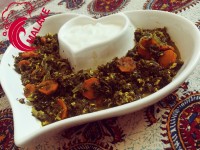 خورش ماست مخصوص