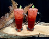 رد موهیتو (Red mojito)