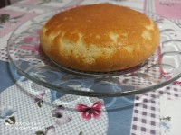 پنکیک پفکی ژاپنی