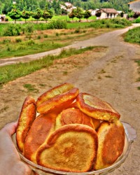 نون تابه ای