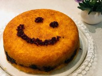 ته چین هویج