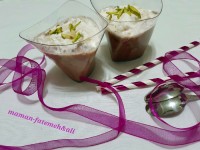 بفرمایید دسر