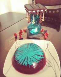 اولین کارِ ژله تزریقی لطفا ورق بزنید