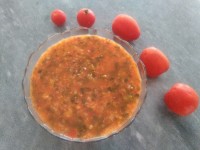 اش گوجه اذربایجان