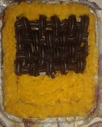 حلوامجلسی برای خیرات