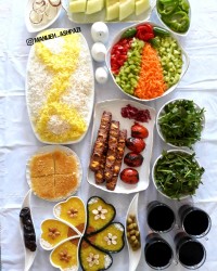 کباب کوبیده ونگینی