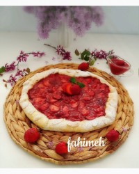 گلت میوه ای