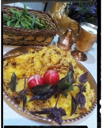 حواری مرغ
