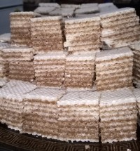 میکادو برای اولین بار