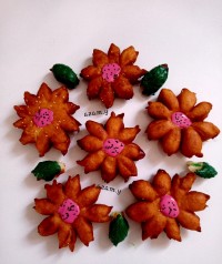 یه عصرونه خوشمزه وراحت
