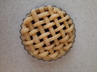 پای شاه توت