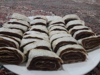 رولت حلوا