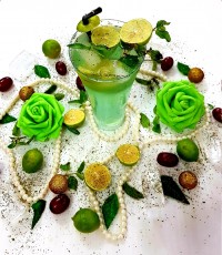 موهیتو کافی شاپی