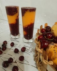 مانگو بری (mango berry)