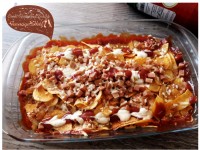 چیپس و پنیر