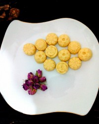 حلوا سارای (حلوای ترکیه ای)